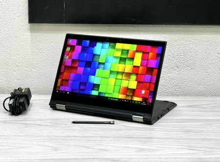 Lenovo Thinkpad X380 Yoga 24